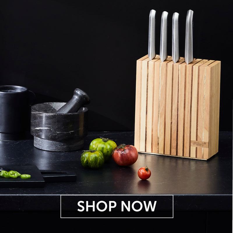 Knife Blocks