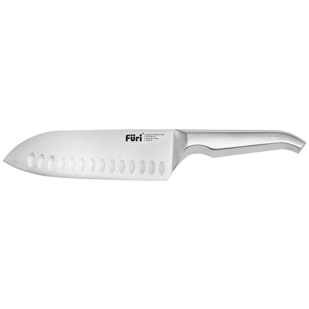 Furi East/West™ Santoku Knife 17cm Quality Report