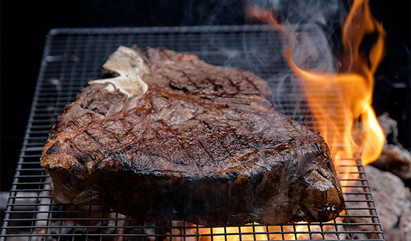 5 TIPS FOR A GREAT STEAK