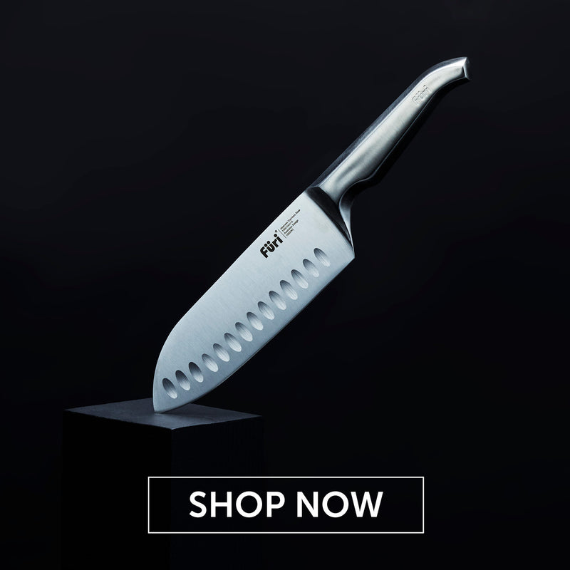 Furi: Ozitech Folding Knife Sharpener