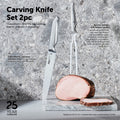 Carving Set 2 Piece