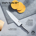 Chef's Knife 23cm