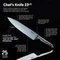 Chef's Knife 23cm