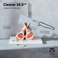 Cleaver 16.5cm