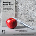 Peeling Knife 7.5cm