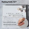 Peeling Knife 7.5cm