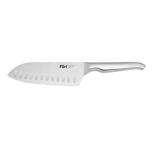 Furi Small Grip East/West™ Santoku Knife 15cm