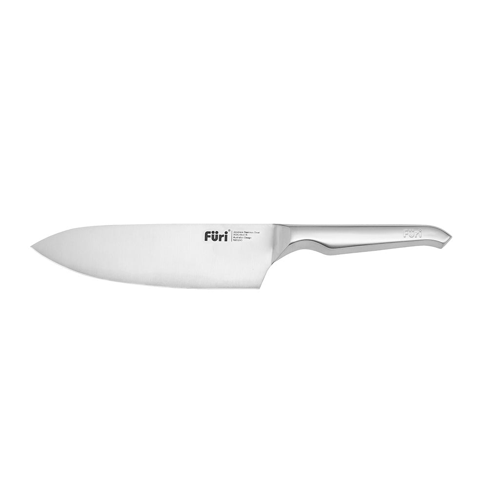 Small Grip Cook's Knife 16cm – Furi