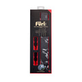 Pro Stone Magnetic Wall Rack 36cm - Black