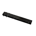 Pro Stone Magnetic Wall Rack 36cm - Black