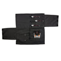 Triple Rivet Pitmaster Roll Set 5 Piece