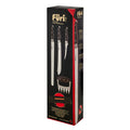 Triple Rivet Pitmaster Roll Set 5 Piece
