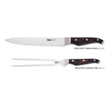 Triple Rivet Carving Set 2 Piece