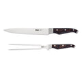 Triple Rivet Carving Set 2 Piece
