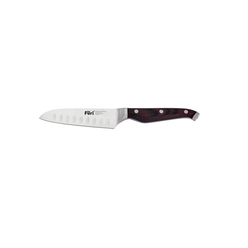 Triple Rivet East/West™ Santoku 12cm