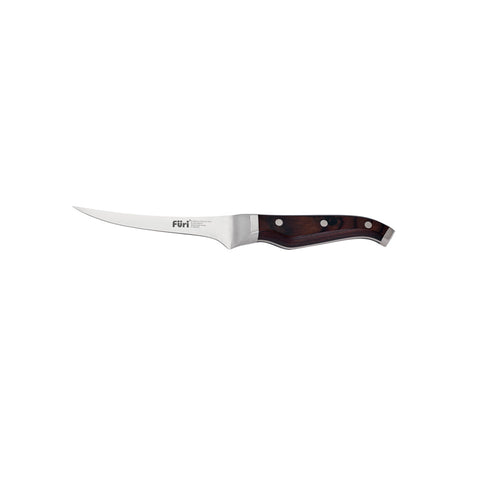 Triple Rivet Flexi Boning Knife 13cm