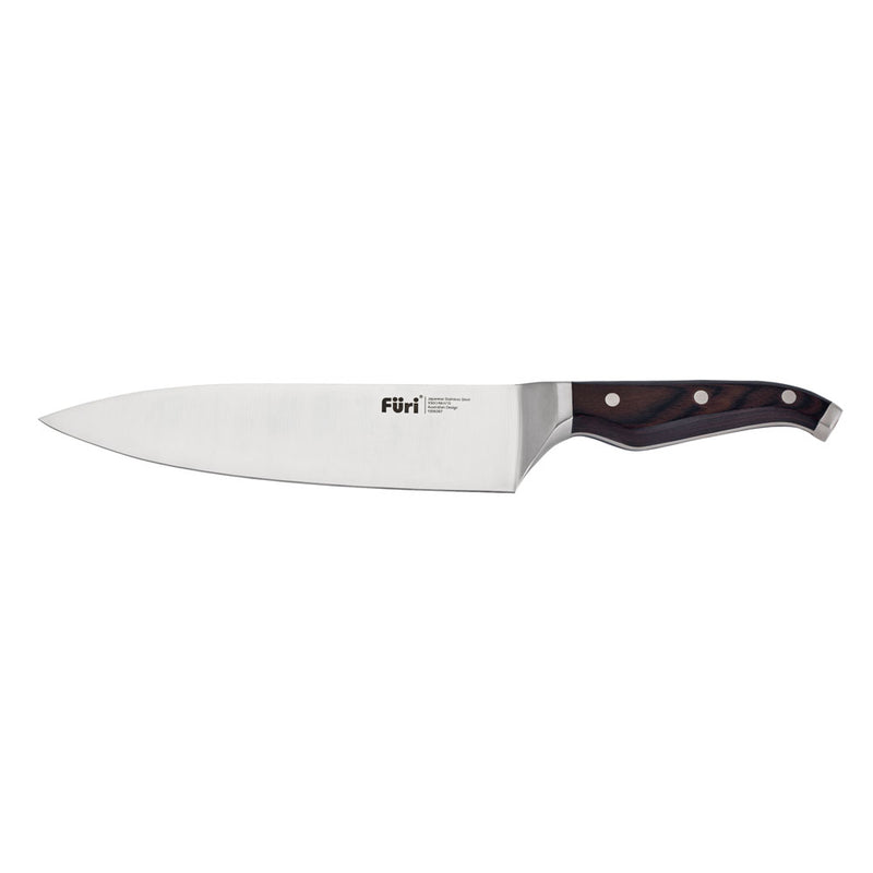 Triple Rivet Cook's Knife 20cm