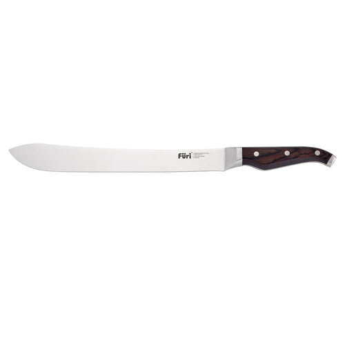 Triple Rivet Butcher's Knife 26cm
