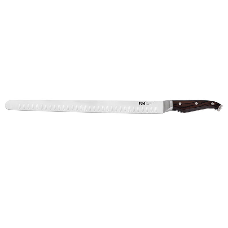 Triple Rivet Brisket Knife 36cm