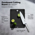 DuraBoard Cutting Board 30 x 23.5cm