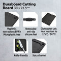 DuraBoard Cutting Board 30 x 23.5cm