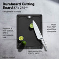 DuraBoard Cutting Board 37 x 27.5cm