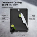 DuraBoard Cutting Board 44 x 32.5cm