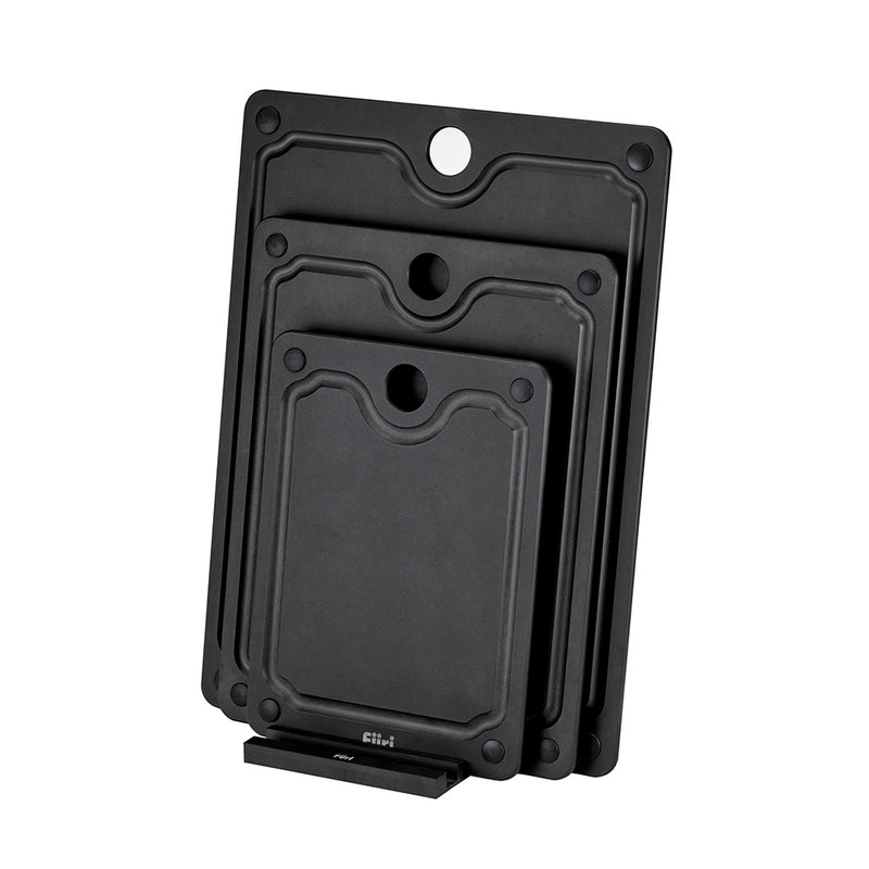 DuraBoard Cutting Board Set 4 Piece