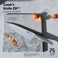 Cook's Knife 20cm