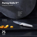 Paring Knife 9cm