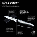 Paring Knife 9cm