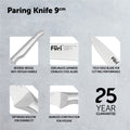 Paring Knife 9cm