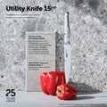 Utility Knife 15cm