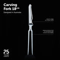 Carving Fork 18cm