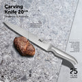 Carving Knife 20cm