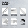 Carving Knife 20cm