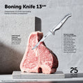 Boning Knife 13cm