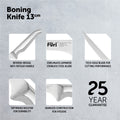 Boning Knife 13cm