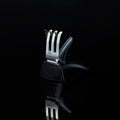 Pro Wood Knife Block Set 7 Piece