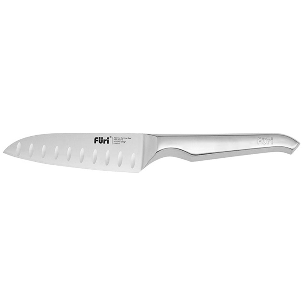 Asian Utility Knife 12cm