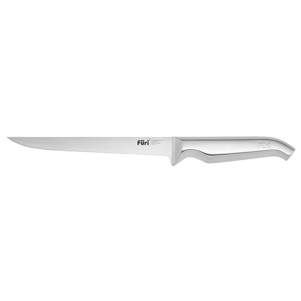 Thin fillet knife Simón PRO Forjado
