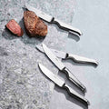 Furi Serrated Steak Knives Set 4 Piece