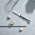 Furi Pro Limited Edition Black Knife Block Set 5 Piece
