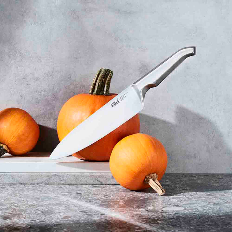 Furi Pro Hexagonal Knife Block Set 7 Piece